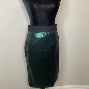 Brand New Thalia Sodi Sequin Skirt